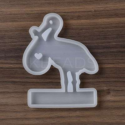 DIY Silicone Holder Molds SIMO-Z001-02A-1