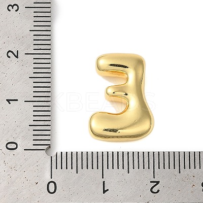 Rack Plating Brass Pendants KK-C067-10G-E-1