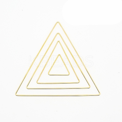 Iron Hoops MAKN-PW0001-092C-03-1