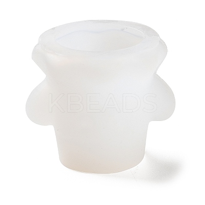 Halloween Ghost DIY Silicone Display Statue Molds LS-SIMO-P007-A02-1