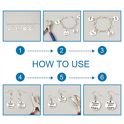 Tibetan Style Alloy Pendants TIBEP-KS0001-02AS-1