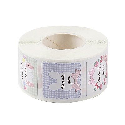 Sealing Label LS-DIY-R084-02A-1