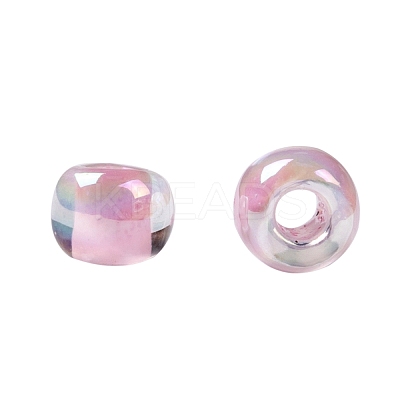 TOHO Round Seed Beads SEED-JPTR11-0780-1