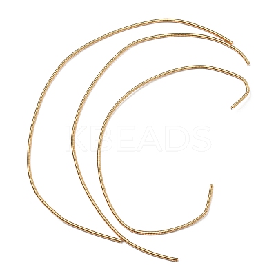 French Brass Wire Grimp Wire CWIR-G002-01G-1