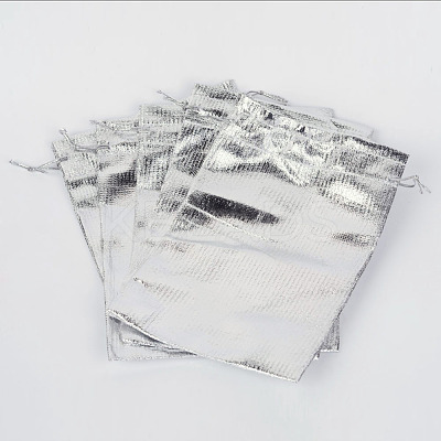 Organza Bags OP-S009-18x13cm-01-1