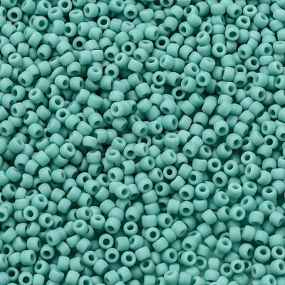 TOHO 11/0 Round Beads SEED-TR11-0055F-1