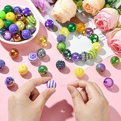 DIY Jewelry Making Kit DIY-CJ0002-42-1