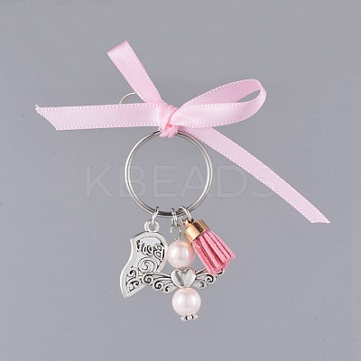 Angel Keychain KEYC-JKC00216-1