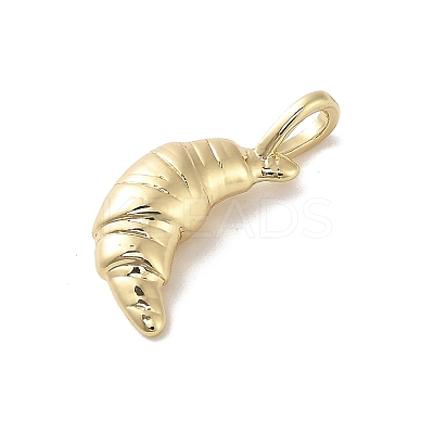 Brass Pendants KK-H493-02G-01-1