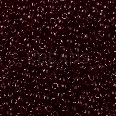 MIYUKI Round Rocailles Beads X-SEED-G008-RR0141D-1