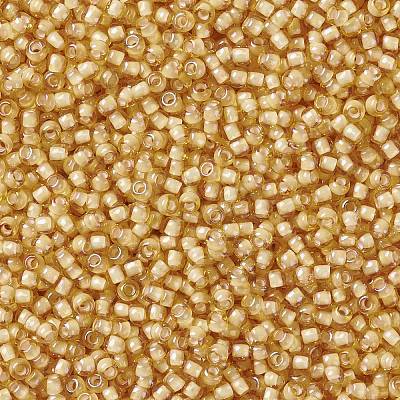 TOHO 11/0 Round Beads X-SEED-TR11-0948-1