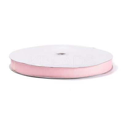 High Dense Polyester Grosgrain Ribbons OCOR-S112-G-06-1