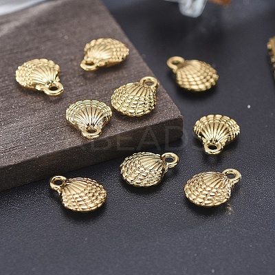 Alloy Pendants X-TIBEP-A040-041G-NR-1
