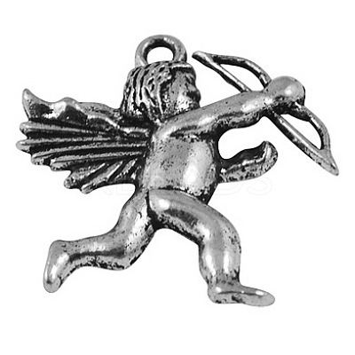 Tibetan Style Pendants LS-TIBEP-LF11385YKG-AS-LF-1