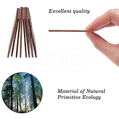 14Pcs 7 Style Laser Cut Wooden Wall Sculpture WOOD-GF0001-76-1