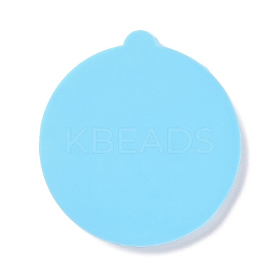 Christmas Ball with Truck Pendant Silicone Molds LS-DIY-K051-23-1