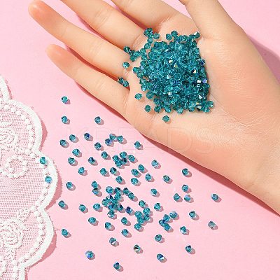 Preciosa® Crystal Beads Y-PRC-BA4-60230-200-1
