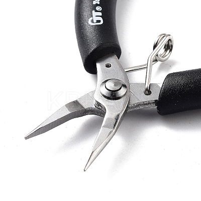 Stainless Steel Jewelry Pliers PT-C001-02-1