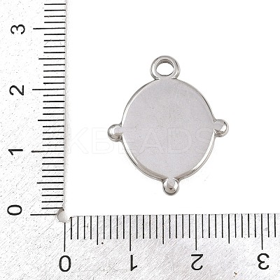 Natural Tiger Eye Pendants STAS-P434-03P-1