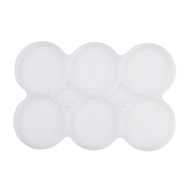 DIY Pendant Silicone Molds DIY-A061-01D-1