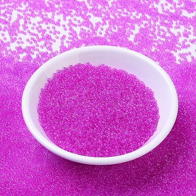 MIYUKI Round Rocailles Beads SEED-X0054-RR1309-1
