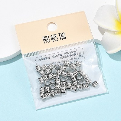 SHEGRACE Brass Beads XGRPCF271-211P-1