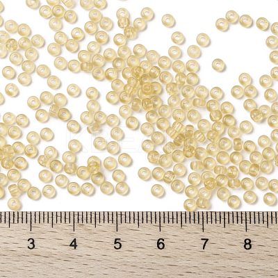 MIYUKI Round Rocailles Beads SEED-X0055-RR0132L-1