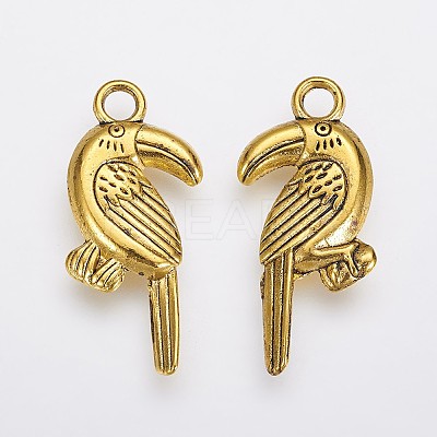 Alloy Pendants LS-PALLOY-A13099-AG-RS-1