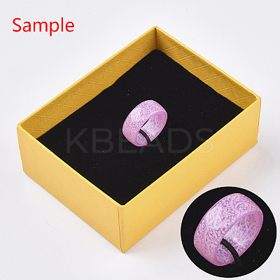 Elastic Barbed Cord FIND-Q086-F-01-1