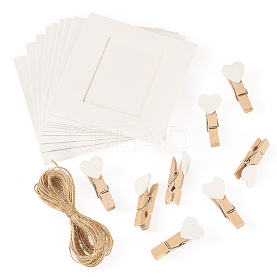DIY Craft Kits DIY-TA0013-44-1