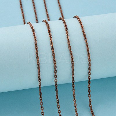 Iron Cable Chains CH-0.6PYSZ-R-1