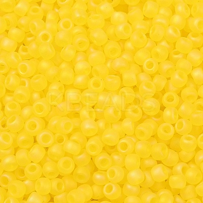 TOHO 11/0 Round Beads SEED-XTR11-0175F-1