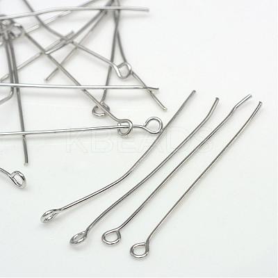 Iron Eye Pin IFIN-R218-0.7x38-P-NF-1