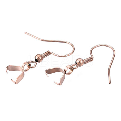 Ion Plating(IP) 304 Stainless Steel Hooks STAS-N092-163RG-1