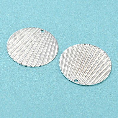 Eco-friendly Brass Pendants KK-M257-10S-1