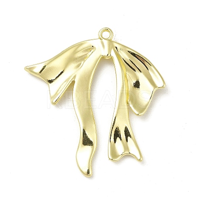Rack Plating Alloy Pendants X-PALLOY-M199-20G-1