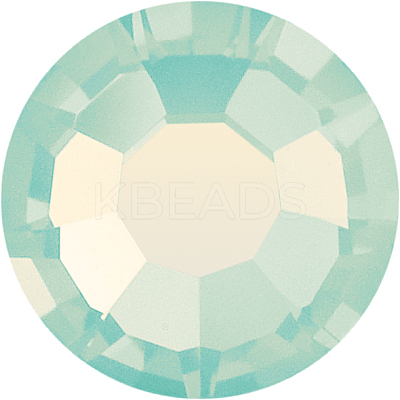 Preciosa® MAXIMA Crystal No Hotfix Flatback Stones Y-PRC-NSS6-51000-1