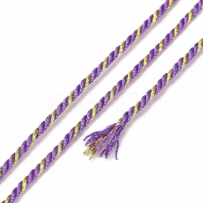 Polycotton Cord OCOR-E027-02C-02-1