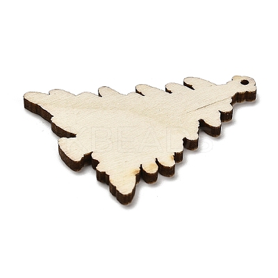 Wood Pendants WOOD-Z003-03F-1