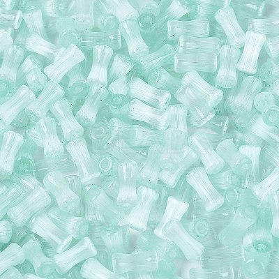 FGB Grade A Drawbench Style Glass Seed Beads SEED-Q040-01A-03-1