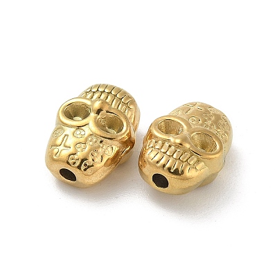 304 Stainless Steel Beads LS-STAS-F309-A06-1