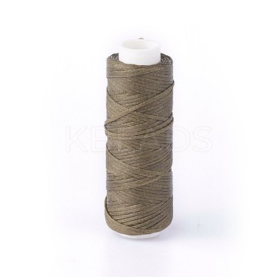Waxed Polyester Cord YC-L004-24-1
