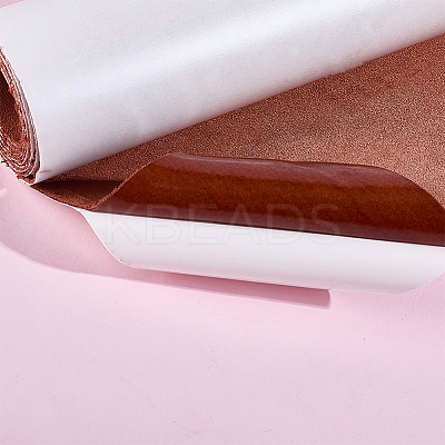 Suede Fabric for Car Interior Decoration Modified Furniture Decorationm AJEW-WH0561-91C-1