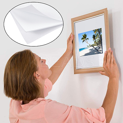 Sponge EVA Sheet Foam Paper Sets AJEW-BC0001-11A-02-1