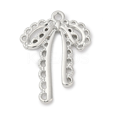 Alloy Pendants PALLOY-R151-16P-1