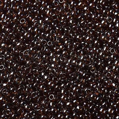 TOHO 11/0 Round Beads LS-X-SEED-TR11-0114-1