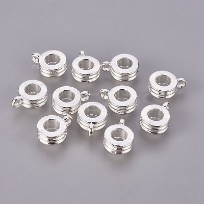 Zinc Alloy European Hanger LS-MPDL-H119-S-1