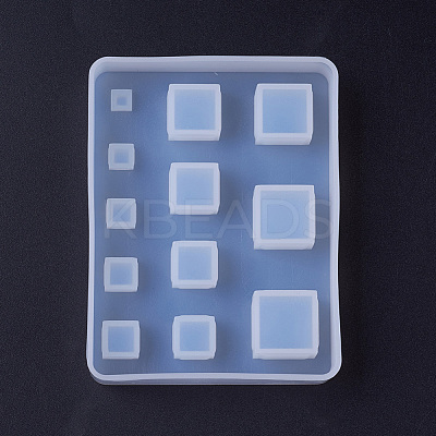 Silicone Molds X-DIY-F033-05B-1