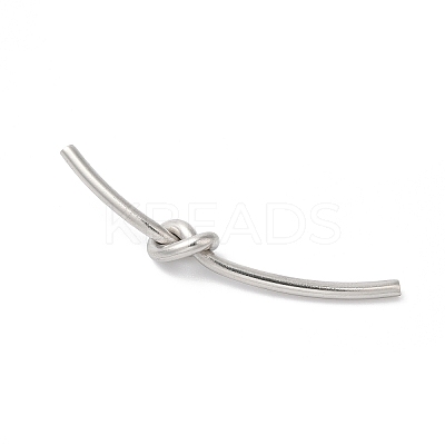 Non-Tarnish 304 Stainless Steel Pendants STAS-B042-01D-1