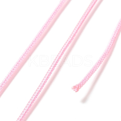 16M Round Nylon Braided Cord OCOR-I013-01F-1